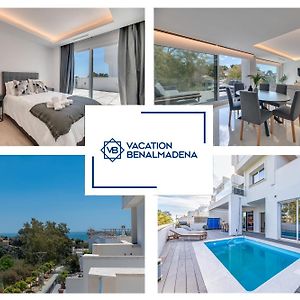 Vb Maestro 4Br Villa W Heated Pool